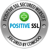 POSITIVE SSL Authorized Partner