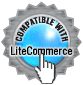 Lite Commerce Certified Web Host