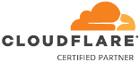 CloudFlare Certified Partner