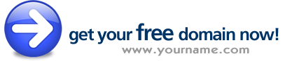 Free Domain Name Registration