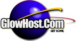 GlowHost.com - Home of the free Domain name