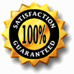 Our Guarantee