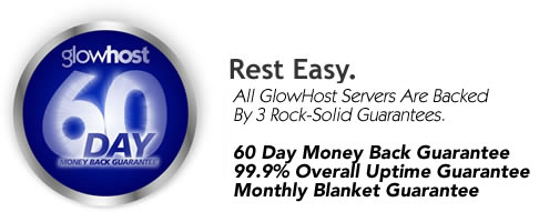 60 Day Guarantee
