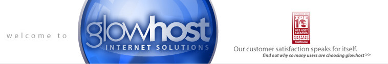 GlowHost Internet Solutions