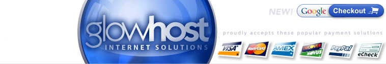 GlowHost Internet Solutions