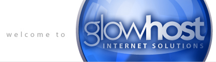 GlowHost - Cheap Unlimited Web Hosting - From $4.95/mo