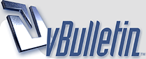 vBulletin Web Hosting