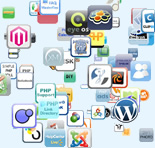 PHP Script Hosting