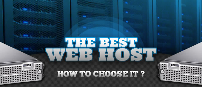 Image result for How to choose an ideal web hosting service?