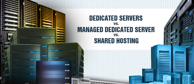 Dedicated Servers Hosting  Managed Dedicated Server  Best Shared 
