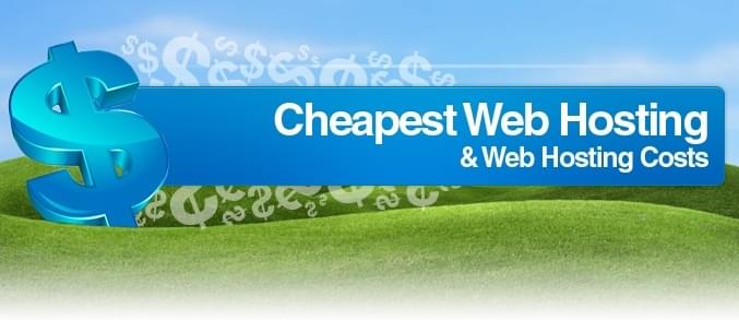 cheapest-web-hosting-and-web-hosting-costs