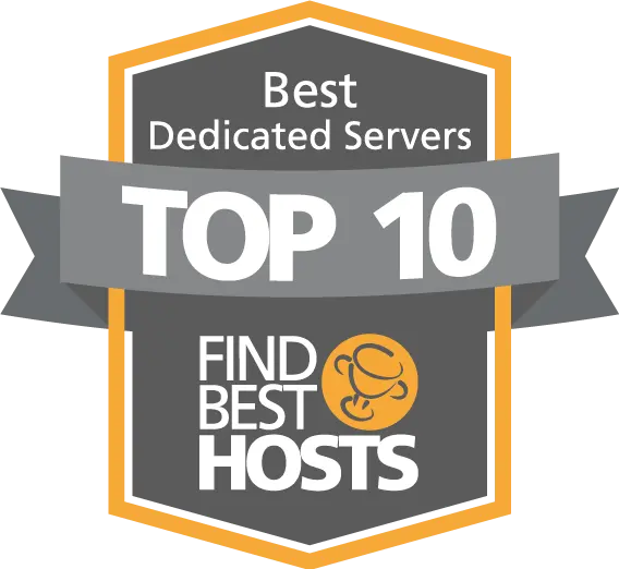 Top10Dedicated