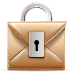End-to-end email encryption