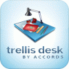 Trellis Desk
