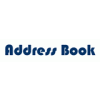 PHP Address Book