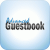 Advanced Guestbook