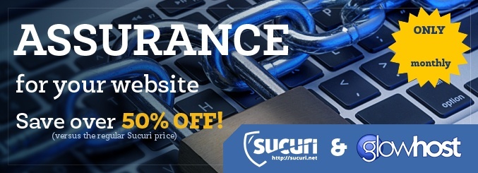 Sucuri Web Site Hack Assurance and Repair Service